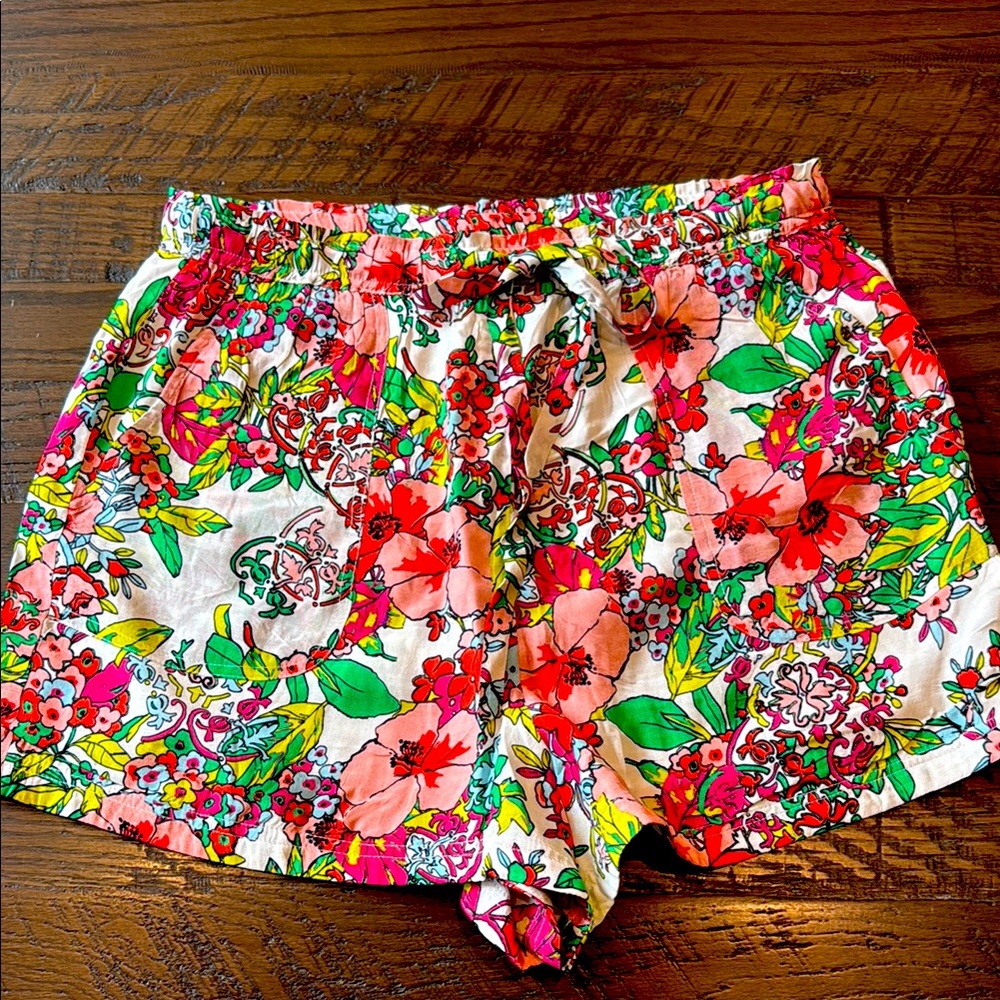 Roller Rabbit shorts